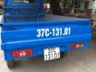 Thaco TOWNER   2014 - Bán ô tô Thaco TOWNER đời 2014, màu xanh lam
