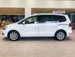 Volkswagen Sharan 2016 - Bán Volkswagen Sharan 7 chỗ - 1 Xe duy nhất ở Việt Nam