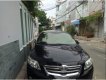 Toyota Corolla altis  MT 2009 - Cần bán Toyota Corolla Altis 2009, số sàn, biển số Tp HCM, màu đen