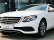 Mercedes-Benz E class E200 2018 - Bán xe Mercedes E200 đời 2018, màu trắng mới, giao xe toàn quốc