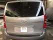 Hyundai Grand Starex 2018 - Chợ ô tô Giải phóng bán Hyundai Grand Starex sản xuất 2018, màu bạc, nhập khẩu