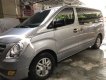 Hyundai Grand Starex   2018 - Chợ Ô Tô Giải Phóng bán Hyundai Grand Starex 2018, 9 chỗ, máy dầu, màu ghi, biển số Hà Nội