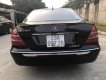 Mercedes-Benz E class E240  2002 - Bán Mercedes E240 sx 2002, số tự động, giá 250 triệu