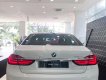 BMW 7 Series 730Li 2018 - Cần bán BMW 730Li 2018, màu trắng, nhập khẩu