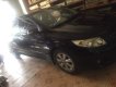 Toyota Corolla altis  MT 2009 - Bán Toyota Corolla Altis MT 2009, màu xám, tư nhân chính chủ một chủ từ đầu