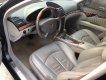 Mercedes-Benz E class E240  2002 - Bán Mercedes E240 sx 2002, số tự động, giá 250 triệu