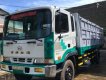 Hyundai Mighty G 2009 - Bán Hyundai 5 tấn thùng dài 6m2, thắng hơi locke chạy lốp 9.20