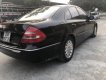 Mercedes-Benz E class E240  2002 - Bán Mercedes E240 sx 2002, số tự động, giá 250 triệu