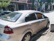 Daewoo Gentra   2009 - Cần bán lại xe Daewoo Gentra đời 2009, xe đã qua sử dụng, công chức đi làm tại thành phố