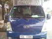 Kia Bongo 2005 - Bán xe Kia Bongo năm 2005, màu xanh lam, nhập khẩu