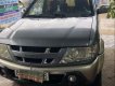 Isuzu Hi lander   2009 - Bán xe Isuzu Hi lander 2009, màu xám, nhập khẩu 