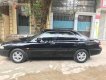 Mazda 626 1997 - Cần bán xe Mazda 626 1997, màu đen, nhập khẩu nguyên chiếc 