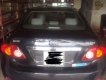 Toyota Corolla altis  MT 2009 - Bán Toyota Corolla Altis MT 2009, màu xám, tư nhân chính chủ một chủ từ đầu