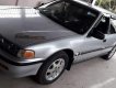 Honda Accord EX 1991 - Bán Honda Accord EX 1991, màu bạc, nhập khẩu  