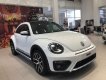 Volkswagen New Beetle 2018 - Volkswagen Beetle Dune nhập khẩu, hỗ trợ vay 80%