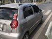 Chevrolet Spark 2010 - Cần bán Chevrolet Spark sản xuất 2010, màu bạc