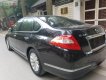 Nissan Teana 2009 - Bán xe Nissan Teana sản xuất năm 2009, màu đen, xe nhập số tự động