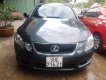 Lexus GS  Hybrid 2007 - Bán Lexus GS đời 2007, nhập khẩu nguyên chiếc xe gia đình 