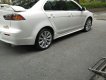 Mitsubishi Lancer 2010 - Bán Mitsubishi Lancer 2.0 sx 2010, số tự động xe nhập khẩu từ Nhật, chính chủ mua từ mới, xe con gái làm công chức sử dụng