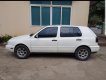 Volkswagen Golf 1997 - Bán Volkswagen Golf đời 1997, màu trắng nhập khẩu