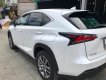 Lexus NX 200T 2.0  2016 - Bán xe Lexus NX 200T 2016