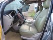 Toyota Innova 2.0MT 2007 - Bán Toyota Innova 2.0MT 2007, màu bạc giá cạnh tranh