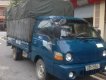 Hyundai Porter 1998 - Cần bán lại xe Hyundai Porter năm sản xuất 1998, màu xanh lam, nhập khẩu nguyên chiếc số sàn