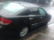 Mitsubishi Galant   2009 - Cần bán Mitsubishi Galant đời 2009, màu đen