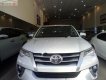 Toyota Fortuner 2.4G 4x2 MT 2017 - Bán Toyota Fortuner 2.4G 4x2 MT năm sản xuất 2017, màu trắng, xe nhập số sàn