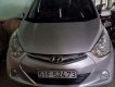 Hyundai Eon 2013 - Bán xe Hyundai Eon đời 2013, màu bạc, nhập khẩu chính chủ, 215 triệu