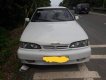 Hyundai Sonata MT 1991 - Bán Hyundai Sonata MT năm sản xuất 1991, màu trắng, nhập khẩu 