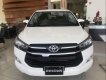 Toyota Innova 2018 - Bán ô tô Toyota Innova đời 2019, màu trắng