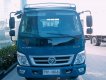 Thaco OLLIN 350.E4 2018 - Giá xe tải 3.5 tấn Thaco Ollin 350 new Euro IV thùng bạt