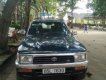 Toyota 4 Runner 1993 - Bán Toyota 4 Runner đời 1993, xe nhập