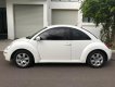 Volkswagen New Beetle 1.6AT 2009 - Bán Volkswagen New Beetle 1.6AT đời 2009, màu trắng, xe nhập, giá 460tr