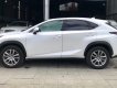 Lexus NX 200T 2.0  2016 - Bán xe Lexus NX 200T 2016