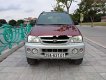 Daihatsu Terios MT 2005 - Bán Daihatsu Terios MT sản xuất 2005, màu đỏ, 195 triệu