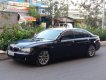 BMW 7 Series 750Li 2008 - Bán xe BMW 7 Series 750Li 2008, màu đen, nhập khẩu