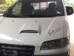 Hyundai Libero SRX 2006 - Cần bán xe Hyundai Libero SRX 2006, màu trắng, nhập khẩu nguyên chiếc