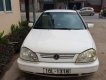 Volkswagen Golf     1997 - Bán Volkswagen Golf sản xuất năm 1997, màu trắng, xe nhập