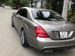 Mercedes-Benz S class S350 2009 - Bán Mercedes S350 sản xuất 2009, xe nhập xe gia đình