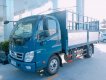 Thaco OLLIN 350.E4 2018 - Giá xe tải 3.5 tấn Thaco Ollin 350 new Euro IV thùng bạt