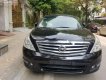 Nissan Teana 2009 - Bán xe Nissan Teana sản xuất năm 2009, màu đen, xe nhập số tự động