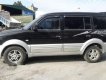 Mitsubishi Jolie   2005 - Bán Mitsubishi Jolie năm 2005, màu đen chính chủ, giá tốt