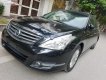 Nissan Teana 2009 - Bán xe Nissan Teana sản xuất năm 2009, màu đen, xe nhập số tự động