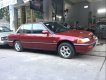 Honda Civic 1990 - Cần bán gấp Honda Civic đời 1990, màu đỏ, nhập khẩu nguyên chiếc