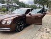 Bentley Continental 2015 - Bán ô tô Bentley Continental GTC 2015, màu nâu, nhập khẩu nguyên chiếc