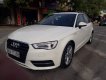 Audi A3 AT 2014 - Xe Audi A3 AT sản xuất 2014, màu trắng, nhập khẩu nguyên chiếc 