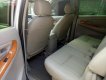 Toyota Innova G 2010 - Tôi bán xe Innova G 2.0 màu bạc, số tay s, ản xuất năm 2010, đã đi 8,5 vạn