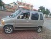 Suzuki Wagon R    2005 - Cần bán lại xe Suzuki Wagon R năm 2005, giá chỉ 95 triệu